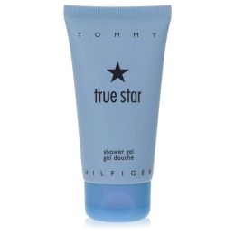 True Star Shower Gel 2.5 Oz For Women