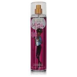 Delicious Cotton Candy Fragrance Mist 8 Oz For Women