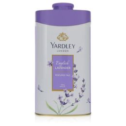 English Lavender Perfumed Talc 8.8 Oz For Women