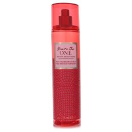 You're The One Fragrance Mist 8 Oz For Women