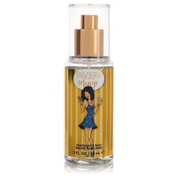 Delicious Mad About Mango Body Mist (unboxed) 2 Oz For Women