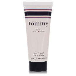Tommy Hilfiger Body Wash 3.4 Oz For Men