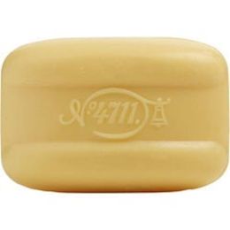 4711 By 4711 Cream Soap 3.5 Oz For Anyone