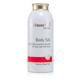 Dr. Hauschka By Dr. Hauschka Body Silk Powder (for Face & Body)  --50ml/1.7oz For Women