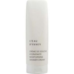 L'eau D'issey By Issey Miyake Shower Cream 6.7 Oz For Women