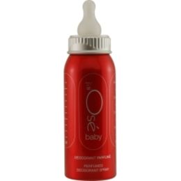 Jai Ose Baby By Guy Laroche Deodorant Spray 5 Oz For Women