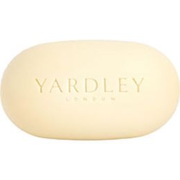 Yardley By Yardley English Lavender Bar Soap 4.25 Oz For Women