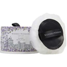 Woods Of Windsor Lavender By Woods Of Windsor Dusting Powder 3.5 Oz For Women