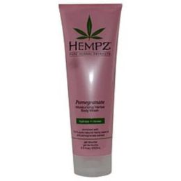 Hempz By Hempz Pomegranate Herbal Body Wash --250ml/8.5oz For Anyone