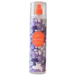 Aubusson First Moment By Aubusson Body Mist 8 Oz For Women