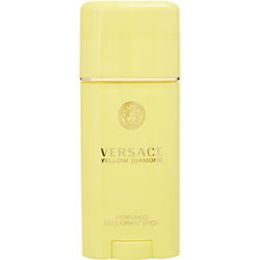 Versace Yellow Diamond By Gianni Versace Deodorant Stick 1.7 Oz For Women
