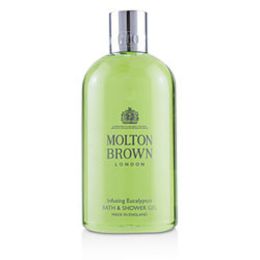 Molton Brown By Molton Brown Infusing Eucalyptus Bath & Shower Gel  --300ml/10oz For Women