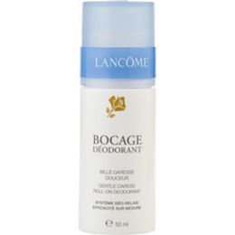 Lancome By Lancome Bocage Gentle Caress Deodorant Roll-on--50ml/1.69oz For Women