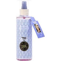 Whatever It Takes Pink Whiff Of Lotus By Whatever It Takes Charm Roses Body Mist 8 Oz For Women