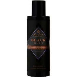 Jack Black By Jack Black Black Reserve Body Spray 3.4 Oz For Men
