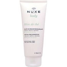Nuxe By Nuxe Reve De The Revitalising Shower Gel  --200ml/6.7oz For Women
