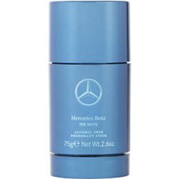Mercedes-benz The Move By Mercedes-benz Deodorant Stick 2.5 Oz For Men