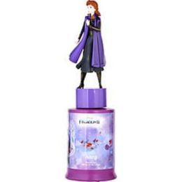 Frozen 2 Disney Anna By Disney 3d Shower Gel 10 Oz For Women