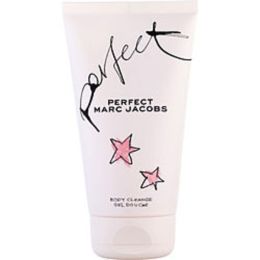 Marc Jacobs Perfect By Marc Jacobs Shower Gel 5 Oz For Women