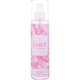Cher Decades 70's By Cher Body Mist 6.7 Oz For Anyone