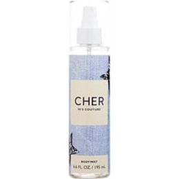 Cher Decades 90's By Cher Body Mist 6.7 Oz For Anyone