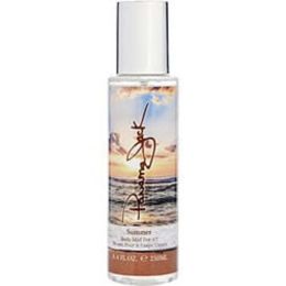 Panama Jack Summer By  Body Mist 8.4 Oz For Anyone