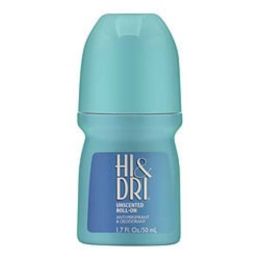 Hi & Dri By  Powder Fresh Roll-on Anti-perspirant Deodorant --50ml/1.7oz For Women