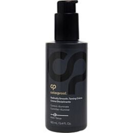 Colorproof By Colorproof Radically Smooth Taming Creme 5.4 Oz For Anyone