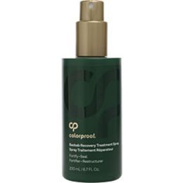 Colorproof By Colorproof Baobab Recovery Treatment Spray 6.7 Oz For Anyone