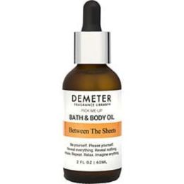 Demeter Between The Sheets By Demeter Bath & Shower Oil 2 Oz For Anyone
