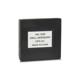Drill Sergeant Cartridge for Mary Lou's Weigh Platform